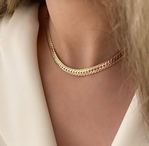 گردنبند ژوپینگ کد 1098